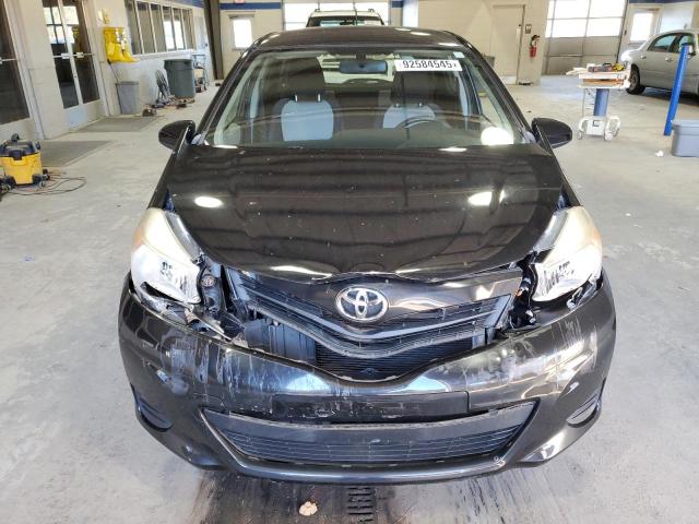 2013 TOYOTA YARIS #3290279280