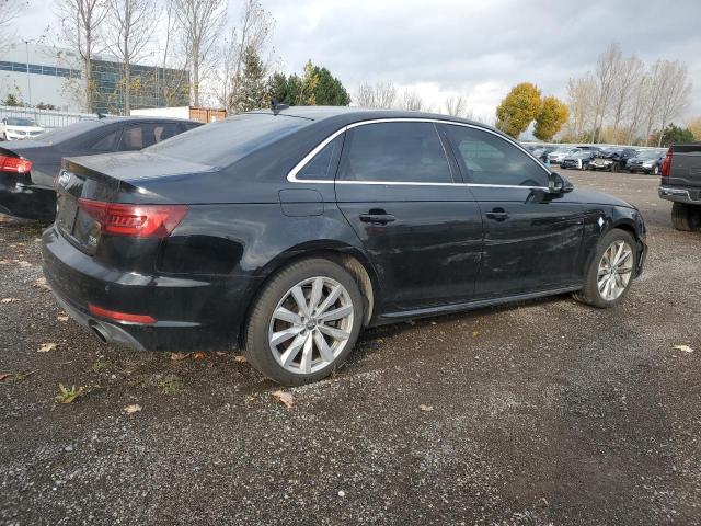 2018 AUDI A4 KOMFORT - WAUANAF45JA111643