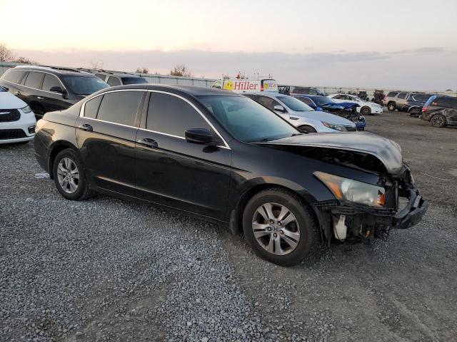 2011 HONDA ACCORD SE #3293405054