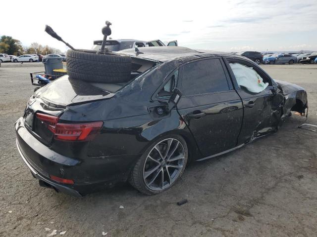 2018 AUDI S4 PRESTIG #3298027211