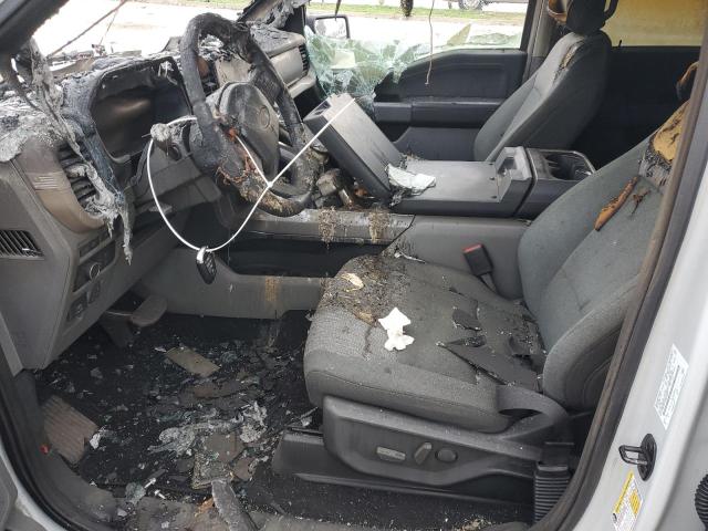 2023 FORD F150 LIGHT #3304661905