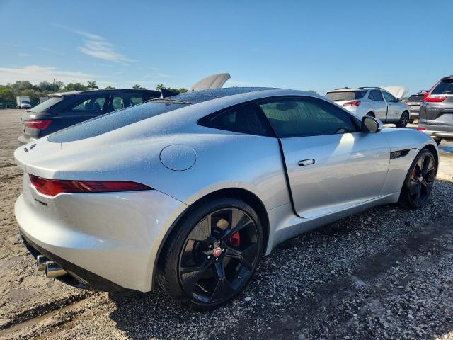 2023 JAGUAR F-TYPE #3305500060