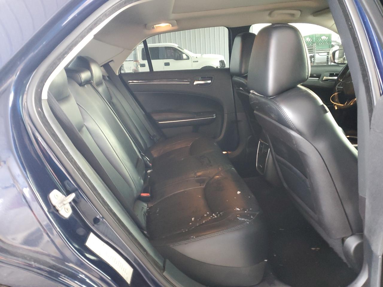 CHRYSLER 300 LIMITED