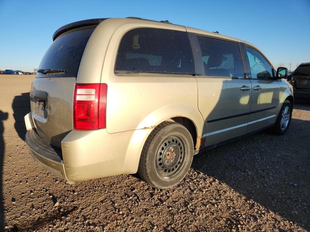 2010 DODGE GRAND CARA - 2D4RN4DE8AR255706