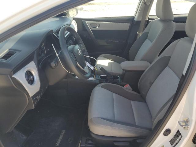 2019 TOYOTA COROLLA L #3297962827