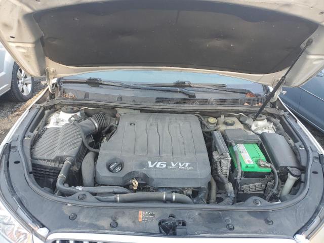 2013 BUICK LACROSSE P - 1G4GF5E32DF272156