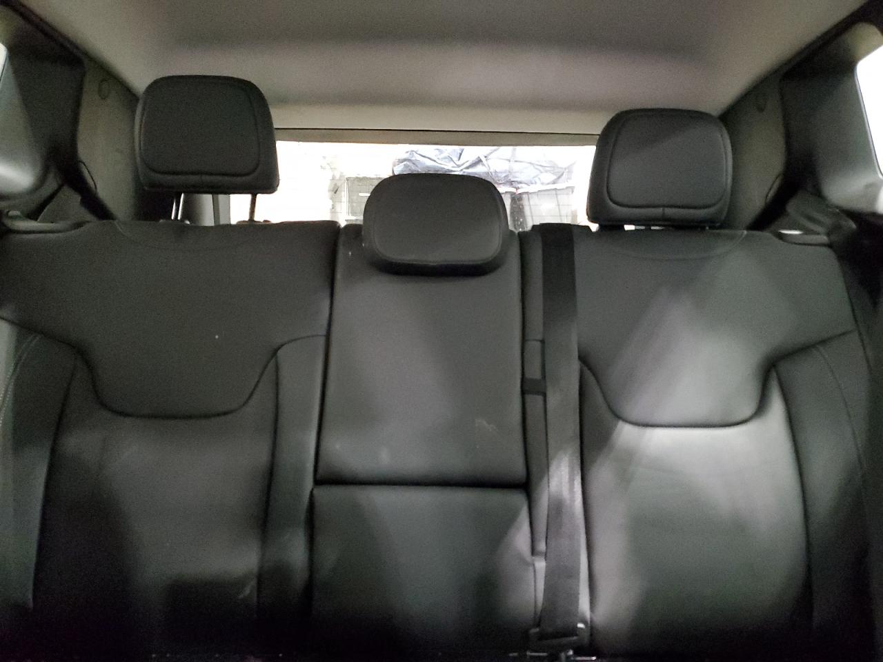 JEEP RENEGADE LIMITED