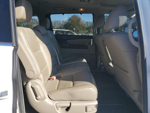 2014 HONDA ODYSSEY TO #3297921786