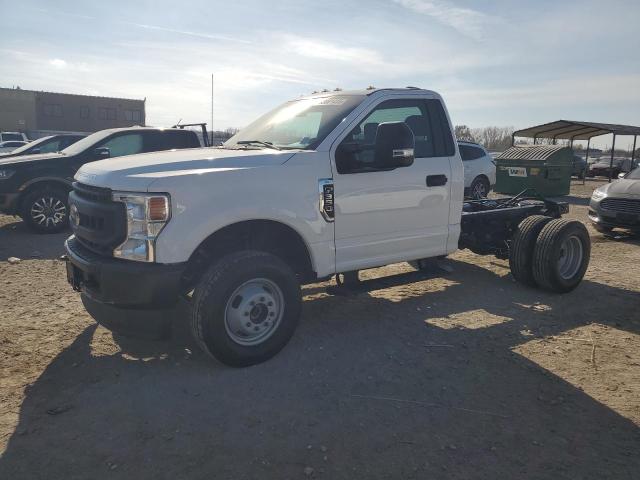 FORD F350 SUPER