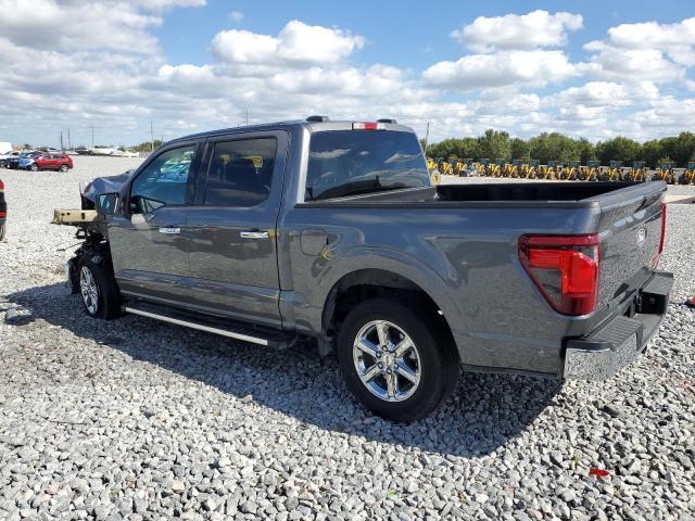 2025 FORD F150 XLT 1FTEW3K88SKE77758
