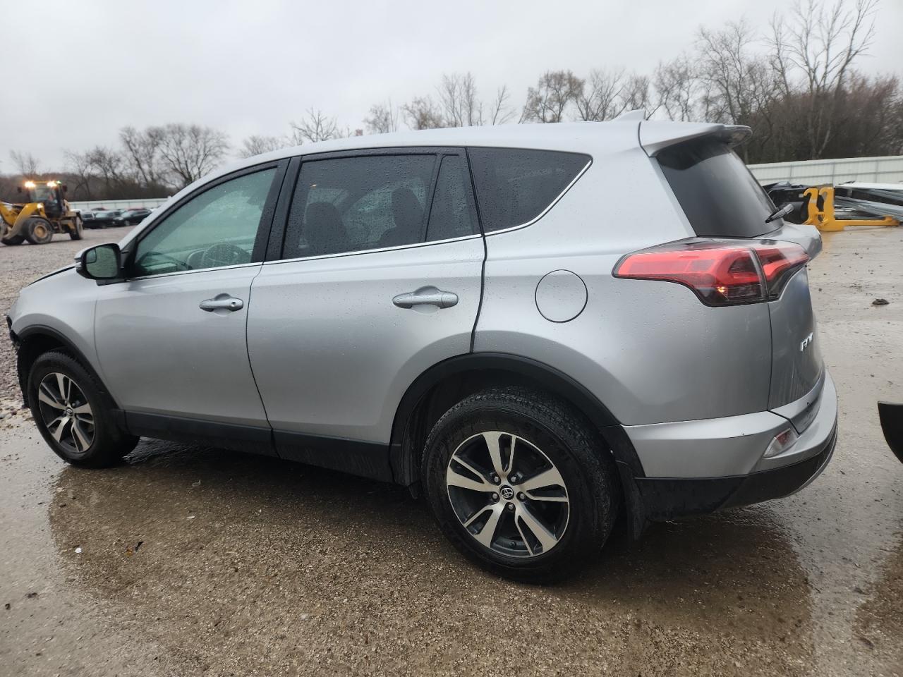 TOYOTA RAV4 ADVENTURE