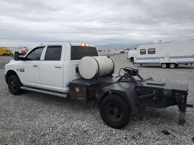 2018 RAM 3500 #3302717002