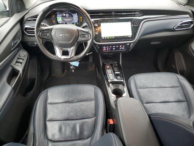 2022 CHEVROLET BOLT EUV P #3315961140