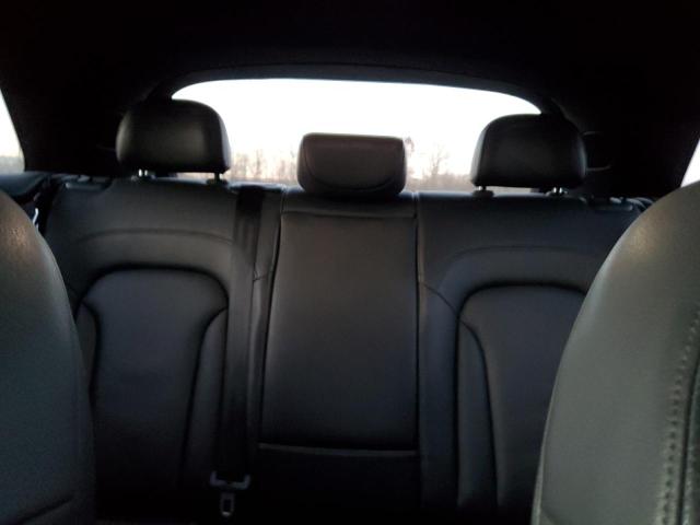 2015 AUDI Q3 PREMIUM #3311462247