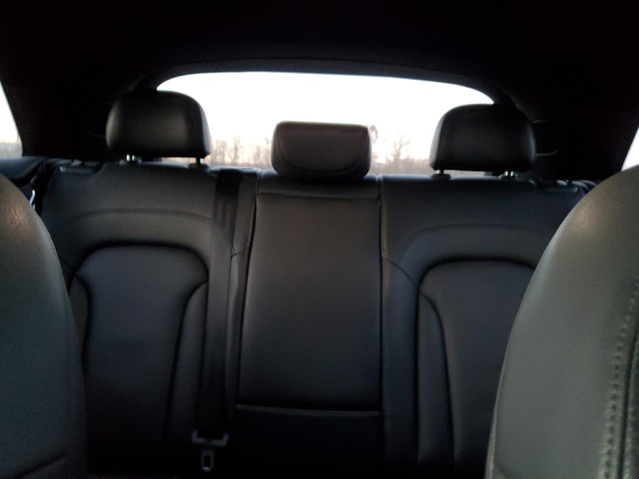 Lot #3311462247 2015 AUDI Q3 PREMIUM