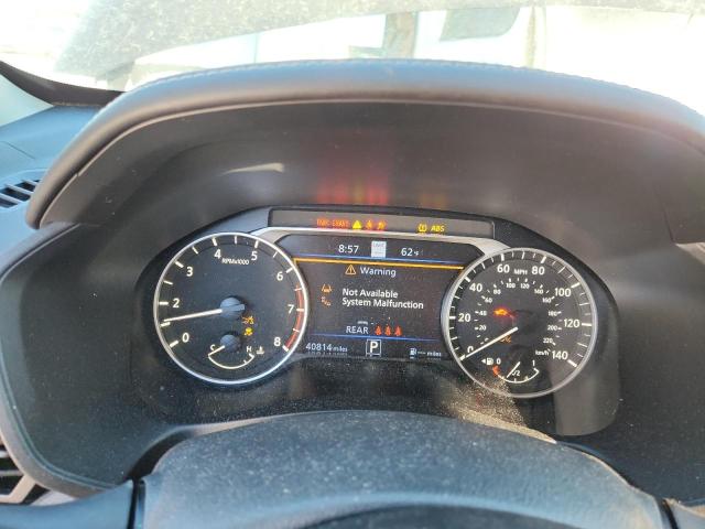 2024 NISSAN ALTIMA SV - 1N4BL4DV3RN398288