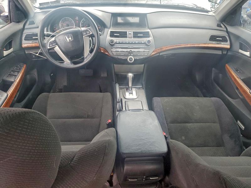 2012 HONDA ACCORD EX #3304670960