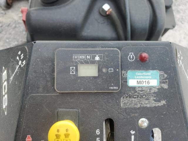 2018 EXMARK UNKNOWN #3294282879