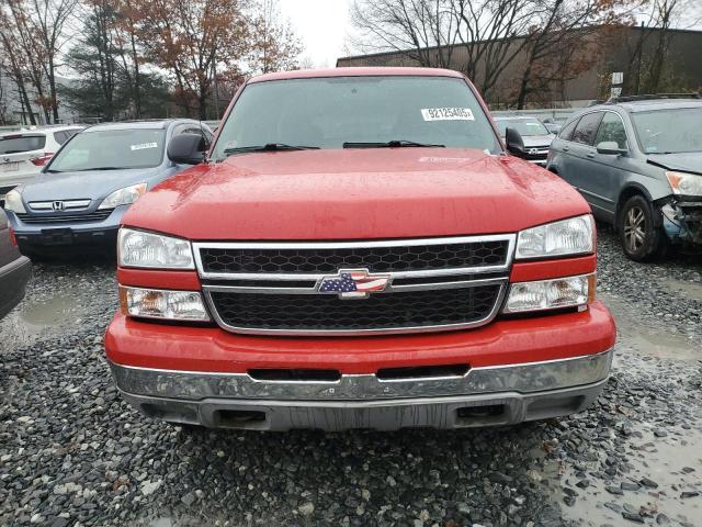 2006 CHEVROLET SILVERADO #3286365727