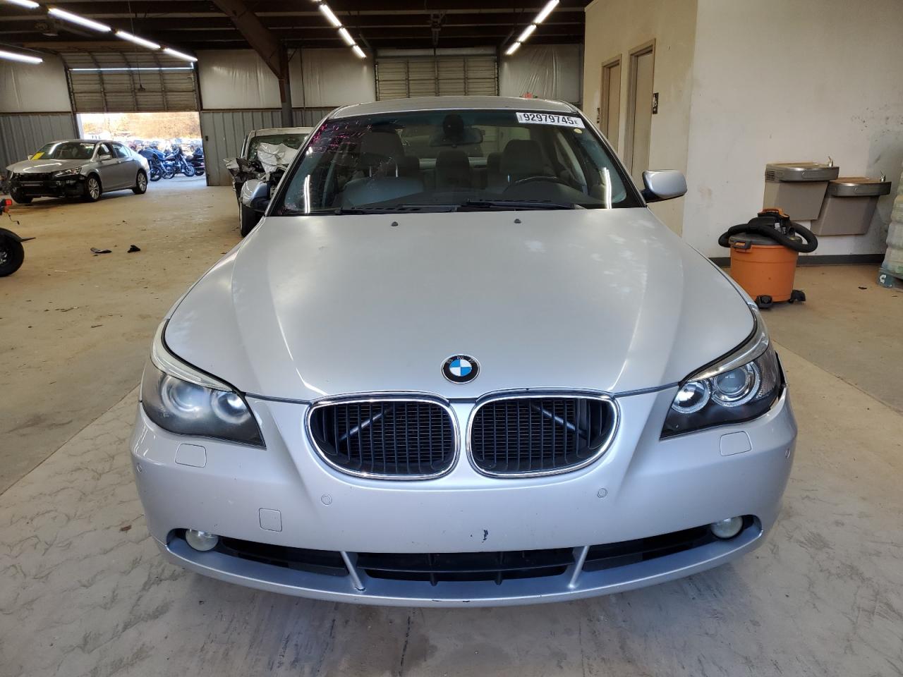 Lot #3294525514 2004 BMW 525 I