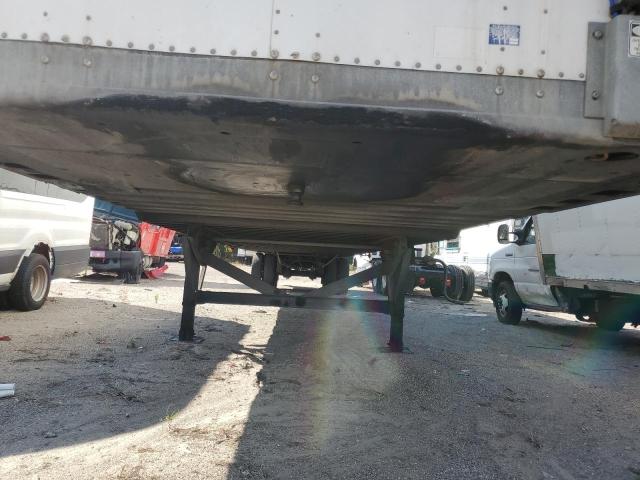 2018 VANGUARD 53' TRAIL #3291177035