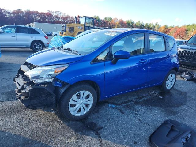2017 NISSAN VERSA NOTE - 3N1CE2CP4HL368279