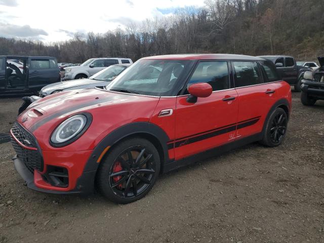 Global Auto Auctions: 2024 MINI COOPER JOH