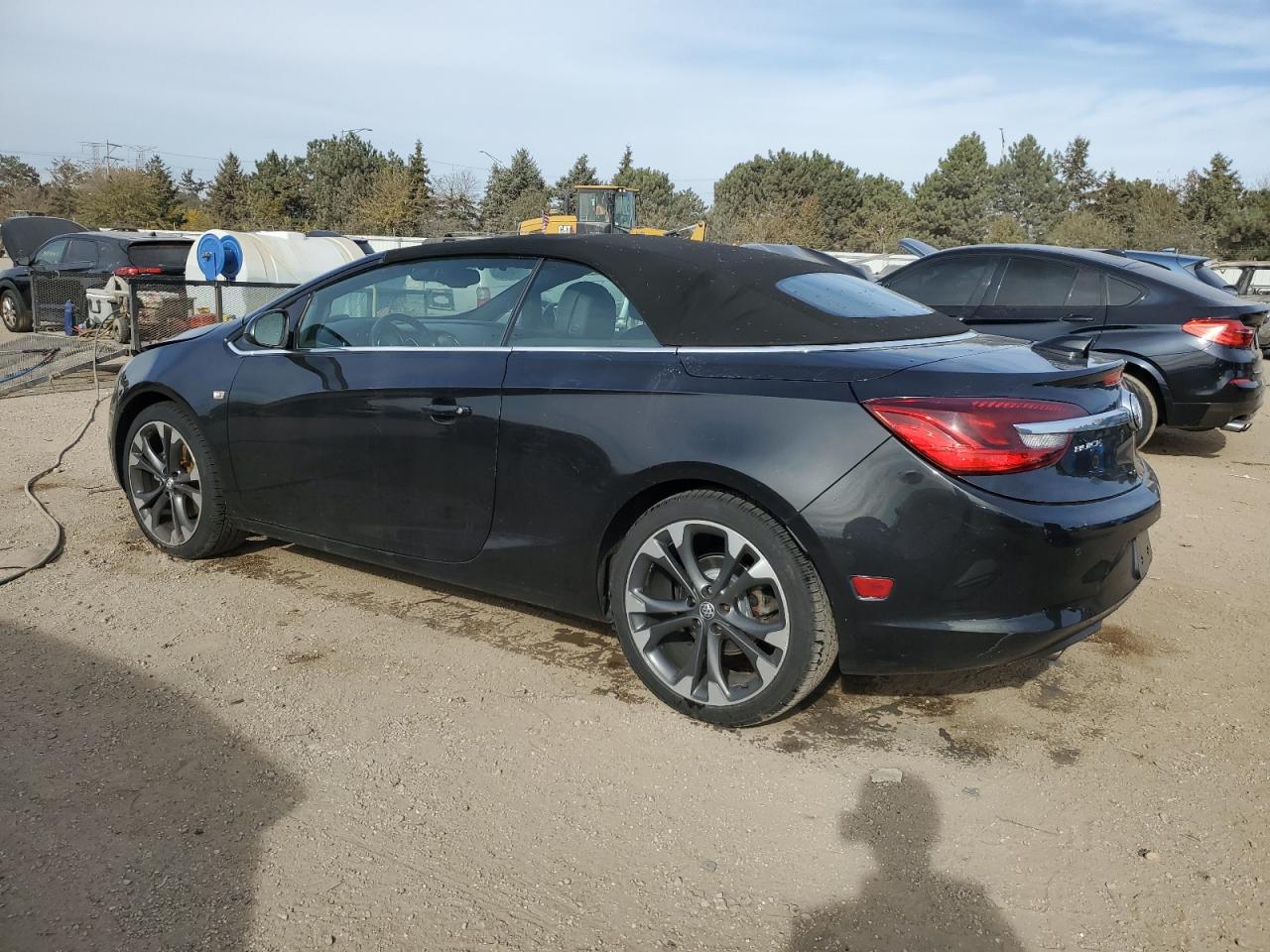 BUICK CASCADA PREMIUM