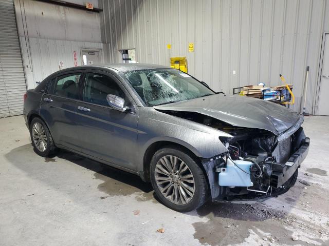 2013 CHRYSLER 200 LIMITE #3292354272