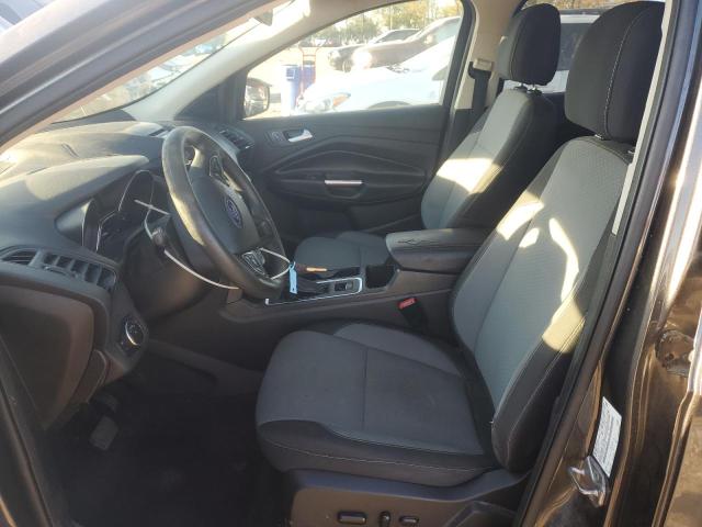 2017 FORD ESCAPE SE - 1FMCU9GD2HUA40207