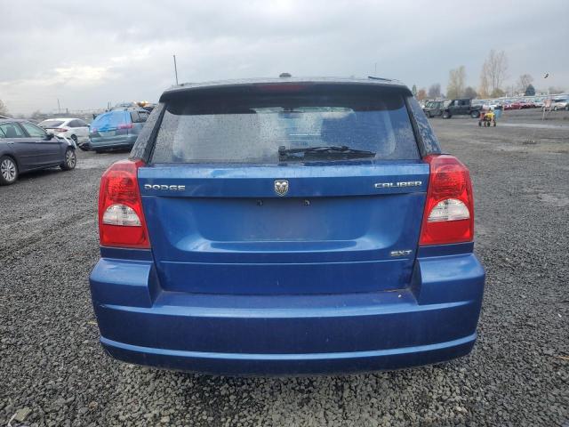 2010 DODGE CALIBER SX #3287829110