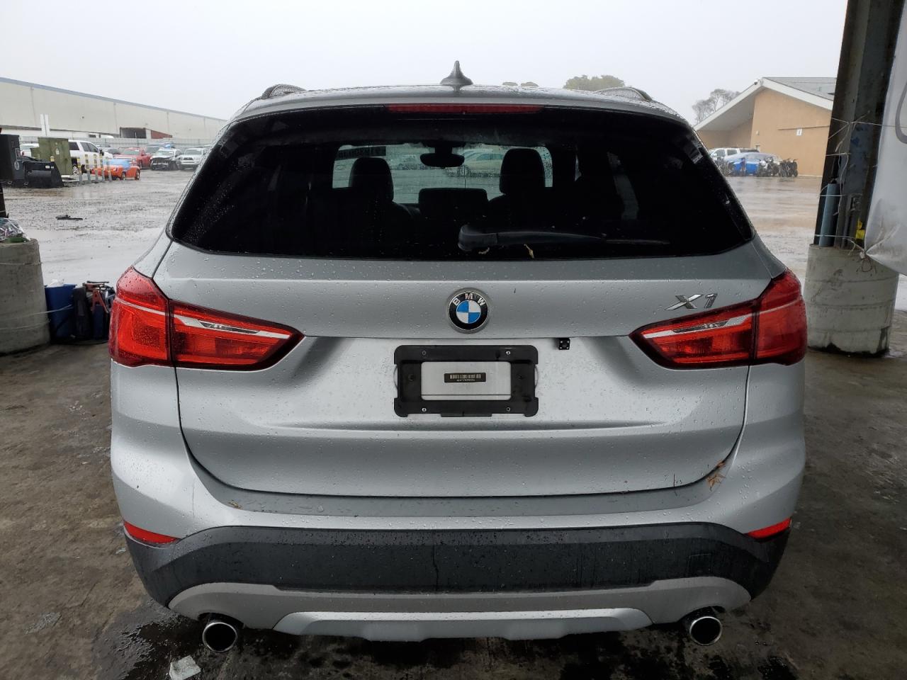 BMW X1 XDRIVE28I