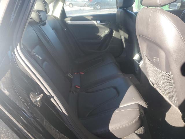 2013 AUDI A4 PREMIUM - WAUAFAFL3DN009713