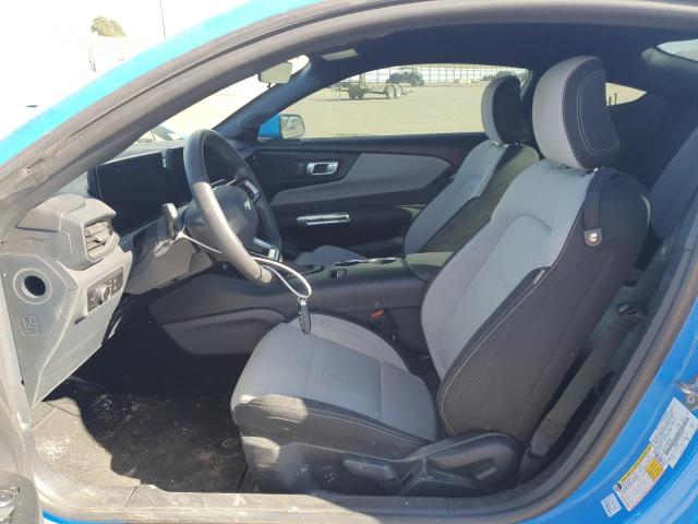 2025 FORD MUSTANG #3294813772