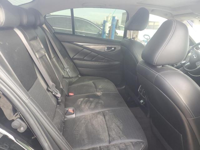 2017 INFINITI Q50 RED SP - JN1FV7AP5HM850424