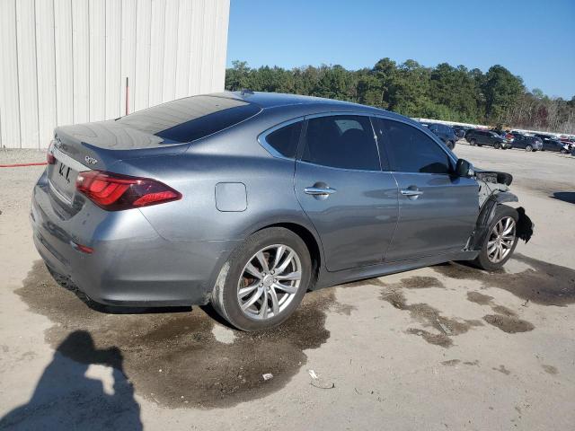 2018 INFINITI Q70 3.7 LU - JN1BY1AP5JM180687