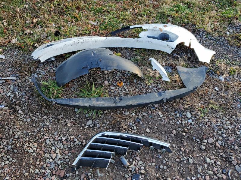 2008 CHRYSLER TOWN & COU #3304516571