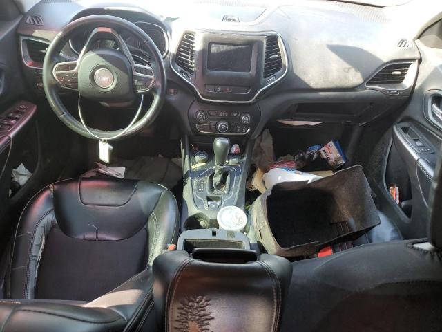 2019 JEEP CHEROKEE L #3284688322