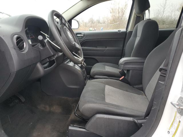 2016 JEEP COMPASS SP #3296955831