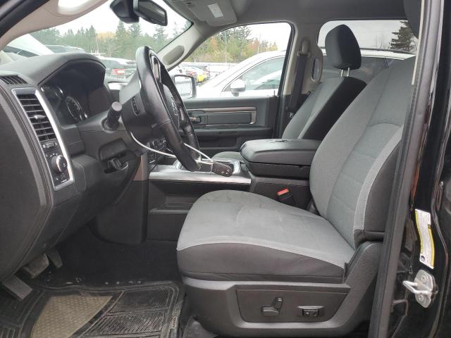 2022 RAM 1500 CLASS - 3C6RR7LG9NG241712