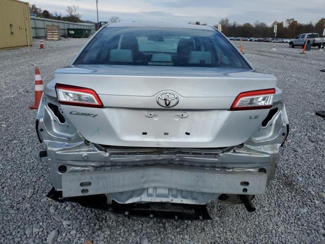 2013 TOYOTA CAMRY L - 4T4BF1FK3DR303425