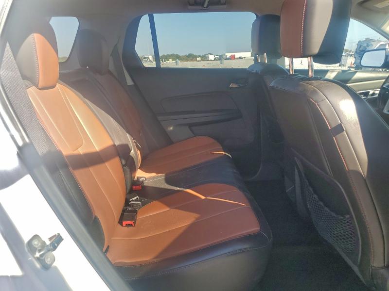 2017 GMC TERRAIN SL #3304001671