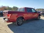 Lot #3304765919 2016 FORD F150 SUPER