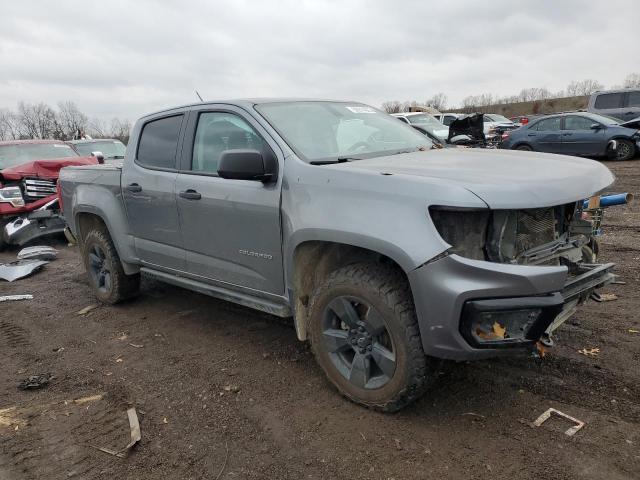 2022 CHEVROLET COLORADO #3290259214
