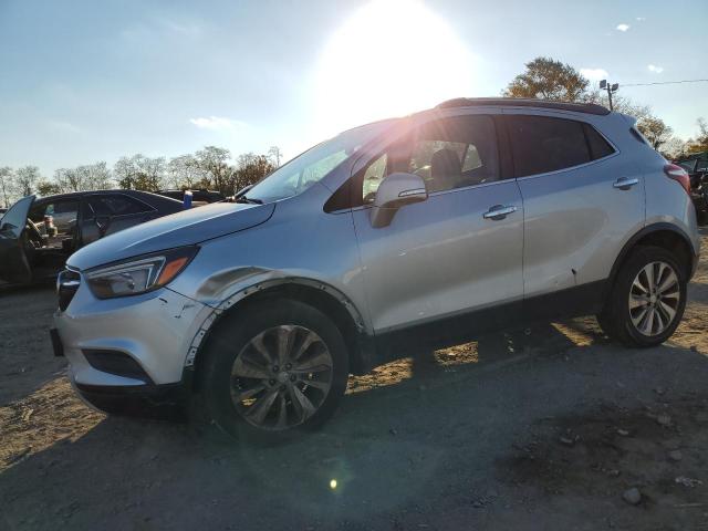 2017 BUICK ENCORE PRE - KL4CJESB7HB156598