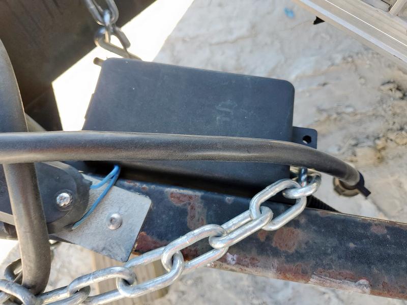 2023 SPARTAN CARGO UNKNOWN #3296879818