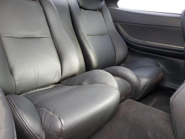 2004 PONTIAC GTO #3297022357