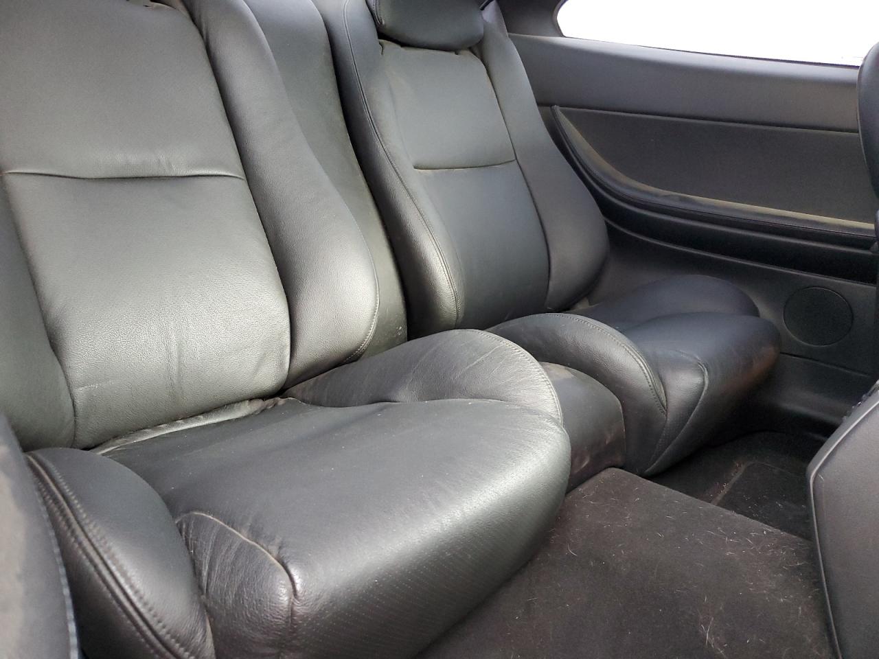 Lot #3297022357 2004 PONTIAC GTO