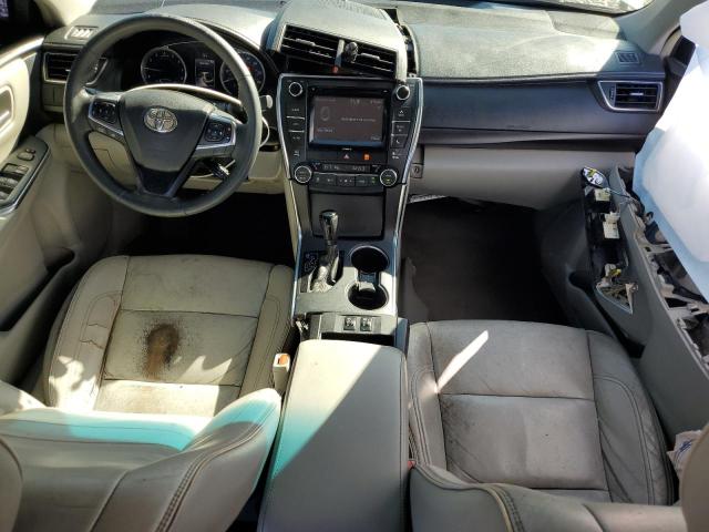 2017 TOYOTA CAMRY LE #3303842519