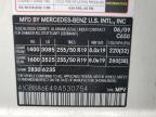 Lot #3293338437 2009 MERCEDES-BENZ ML 350
